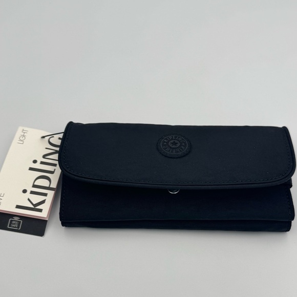 KIPLING MONEY LAND SNAP WALLET, BAG - Picture 10 of 14